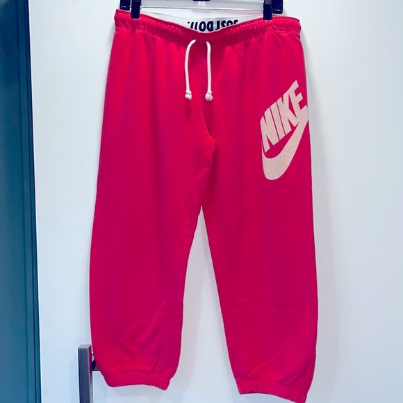 Nike Terrycloth Sweatpants
